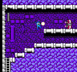 Rockman 4 - Aratanaru Yabou!!