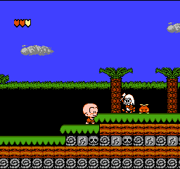 FC Genjin - Freakthoropus Computerus