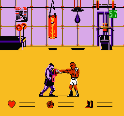 Power Punch II