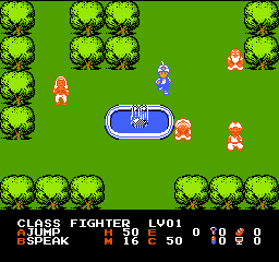 Magic of Scheherazade, The