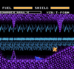 Chitei Senkuu Vazolder