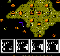 SD Gundam - Gachapon Senshi 4 - NewType Story