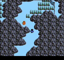 Startropics 2 - Zoda's Revenge