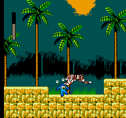 Rockman 5 - Blues no Wana!