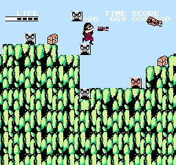 Hinotori - Houou Hen - Gaou no Bouken