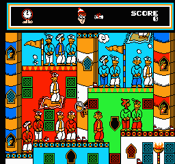 Great Waldo Search, The