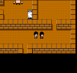 Mouryou Senki Madara