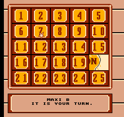 Classic Concentration