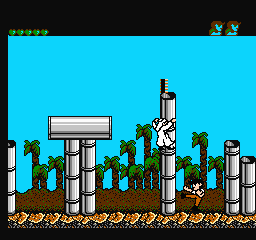 Operation Secret Storm