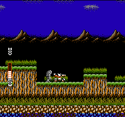 Blaster Master