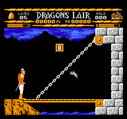 Dragon's Lair