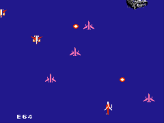 Sidewinder - Xiang Wei She