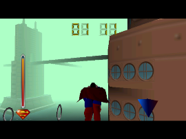 Superman - The New Superman Aventures