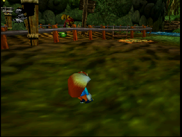 Conker's Bad Fur Day Uncensored