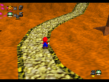 Hallowoomy on Spoopy Island