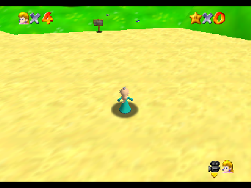 Bowser's Dank Rave (Chaos Edition)