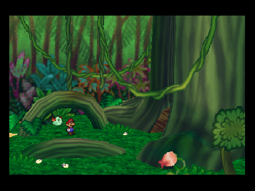 Paper Mario - Dark Star Edition