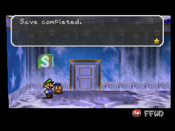 Paper Mario TTYD64 v1.0.0