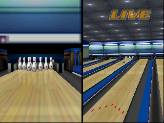 Super Bowling