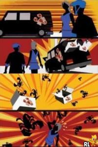 Feel the Magic - XY-XX