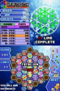 Zunou ni Asekaku Game Series! Vol. 1 - Cool 104 Joker & Setline