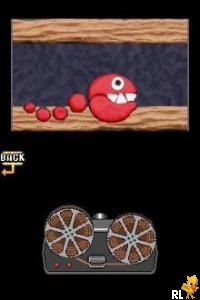 WarioWare - Touched!