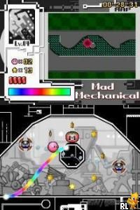 Kirby - Canvas Curse