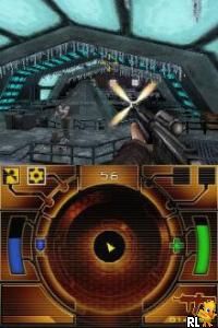GoldenEye - Rogue Agent (USA)