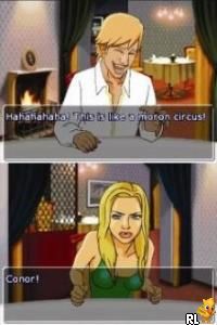 Sprung - A Game Where Everyone Scores