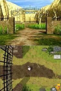 Another Code - Futatsu no Kioku