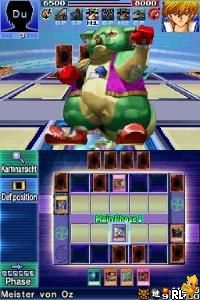 Yu-Gi-Oh! Duel Monsters - Nightmare Troubadour