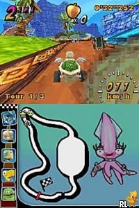 Cocoto - Kart Racer