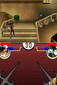 Marvel Nemesis - Rise of the Imperfects