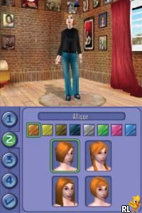 Sims 2, The