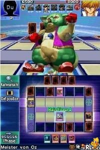 Yu-Gi-Oh! - Nightmare Troubadour