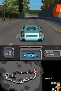 Need for Speed - Most Wanted