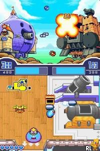 Slime Morimori Dragon Quest 2 - Daisensha to Shippo Dan