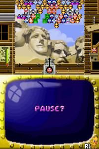 Snood 2 - On Vacation