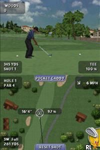 Tiger Woods PGA Tour