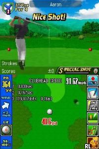 True Swing Golf