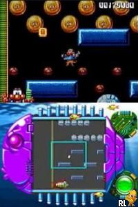 James Pond - Codename Robocod