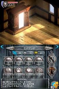 Narnia Koku Monogatari - Lion to Majo