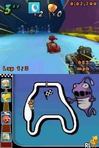 Minna de Wai Wai - Cocoto Kart