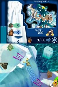 Ice Age 2 - The Meltdown