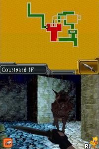 Resident Evil - Deadly Silence