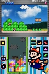 Tetris DS