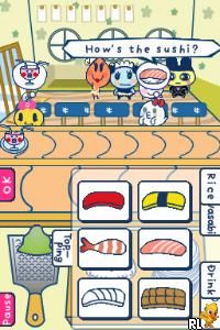 Tamagotchi Connexion - Corner Shop