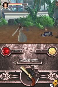 Pirates of the Caribbean - Dead Man's Chest