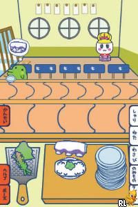 Tamagotch no Puchi Puchi Omisetchi - Gohiiki Ni