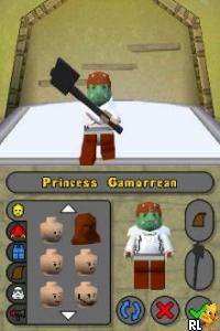 LEGO Star Wars II - The Original Trilogy